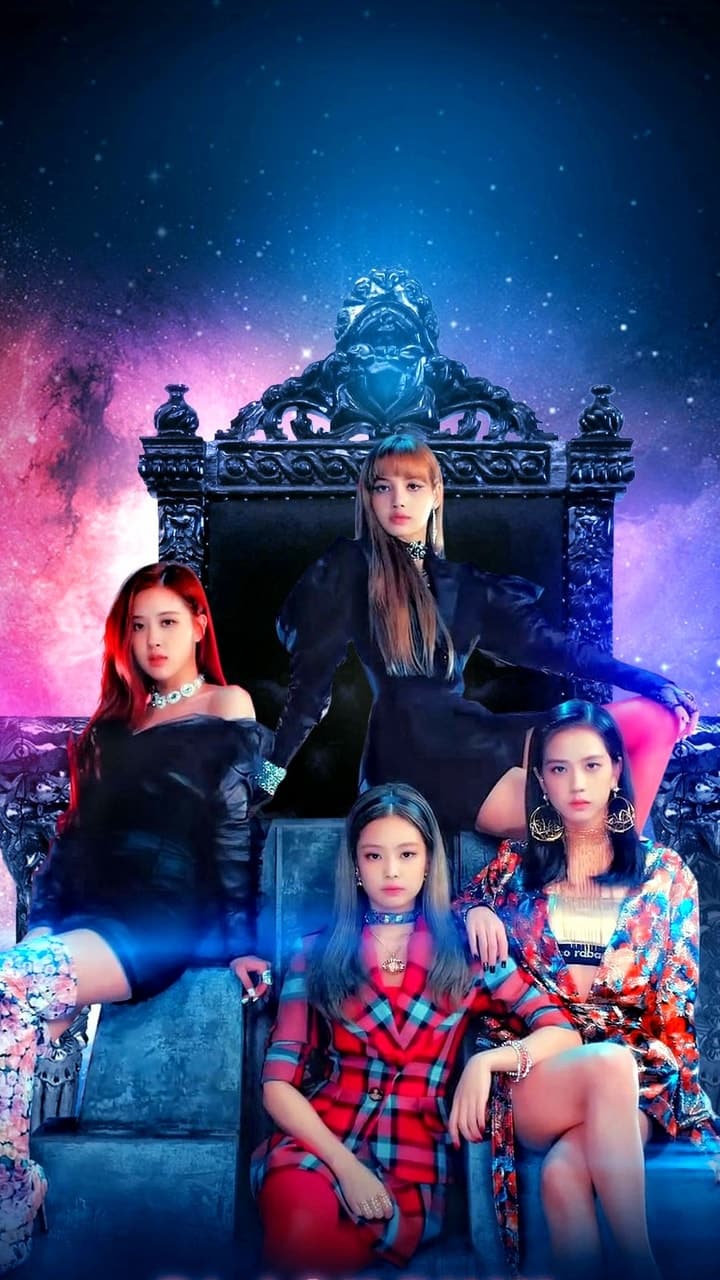 Image about kpop in BlackPink by Her Name Was Noelle