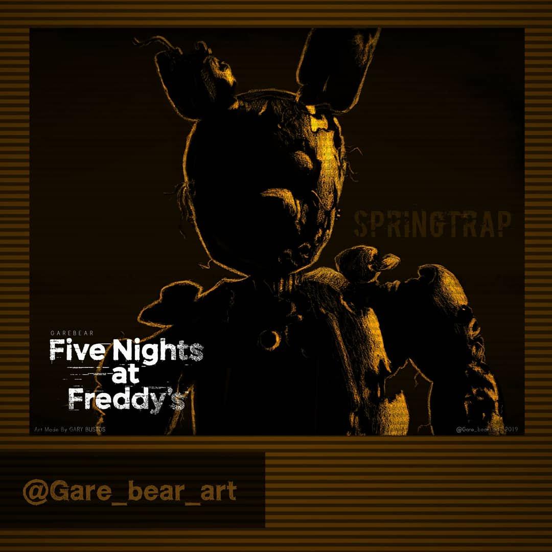 ultimatecustomnight tagged Tweets and Downloader