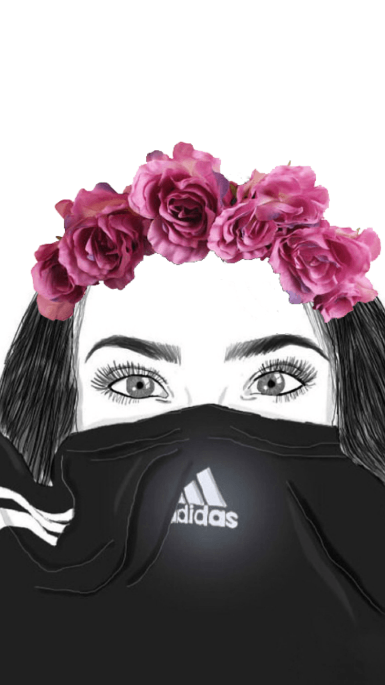 Adidas Girl Wallpaper , Find HD Wallpaper For Free