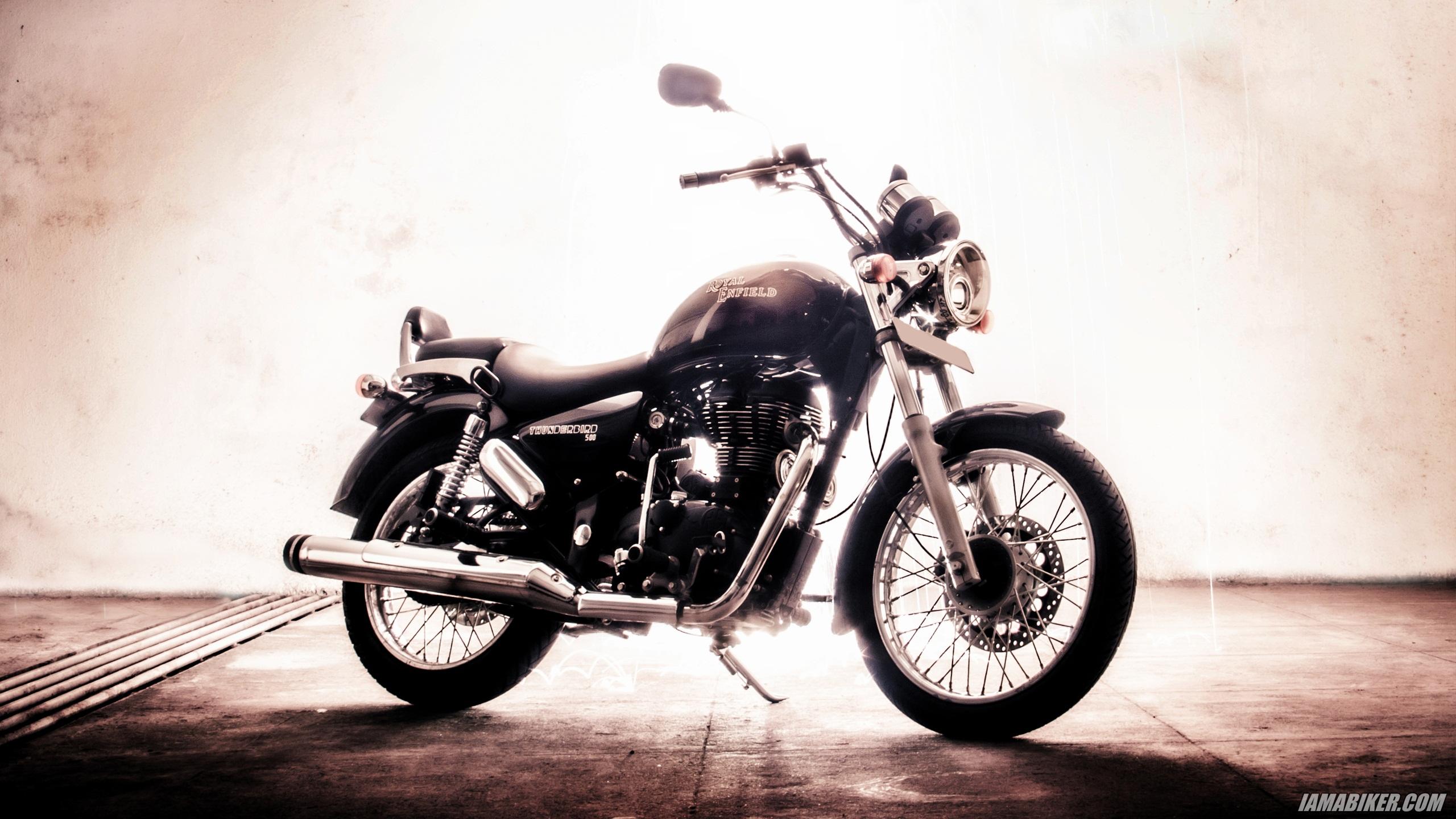 Royal Enfield Wallpaper Desktop HD