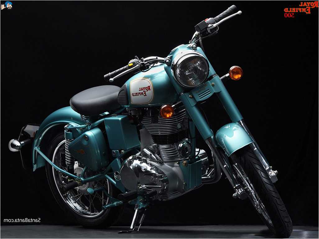 Hd Royal Enfield Wallpaper, Picture