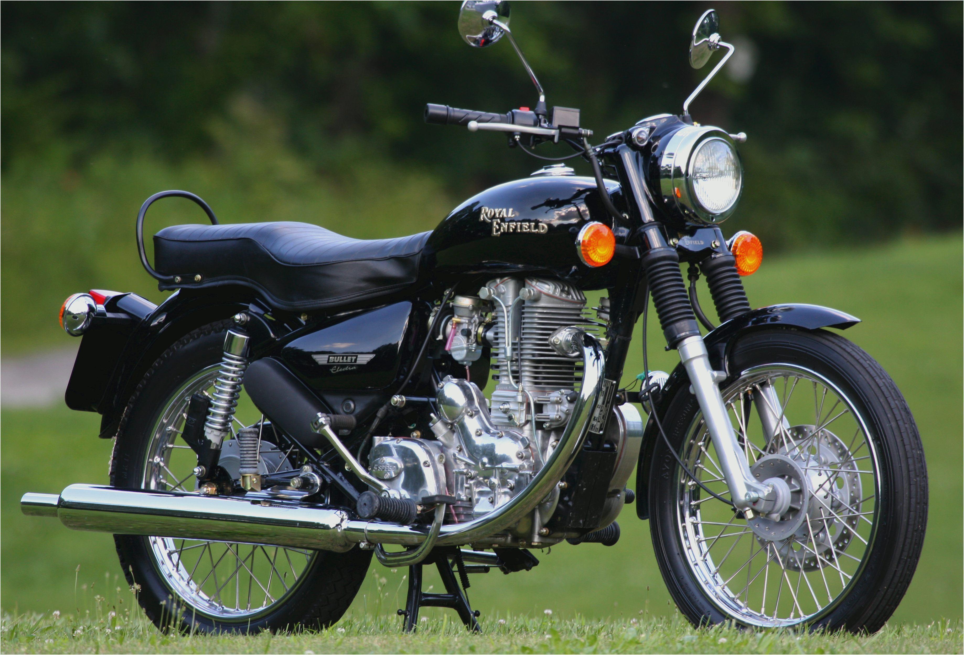 Royal Enfield Bullet 500 Price And Image 4k Wiki Wallpaper 2018