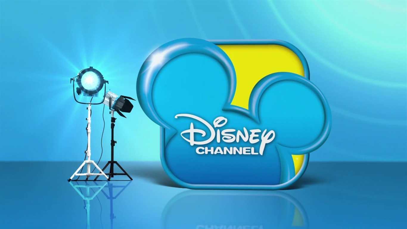 Download Disney Channel Wallpaper on HDWallpaperPage