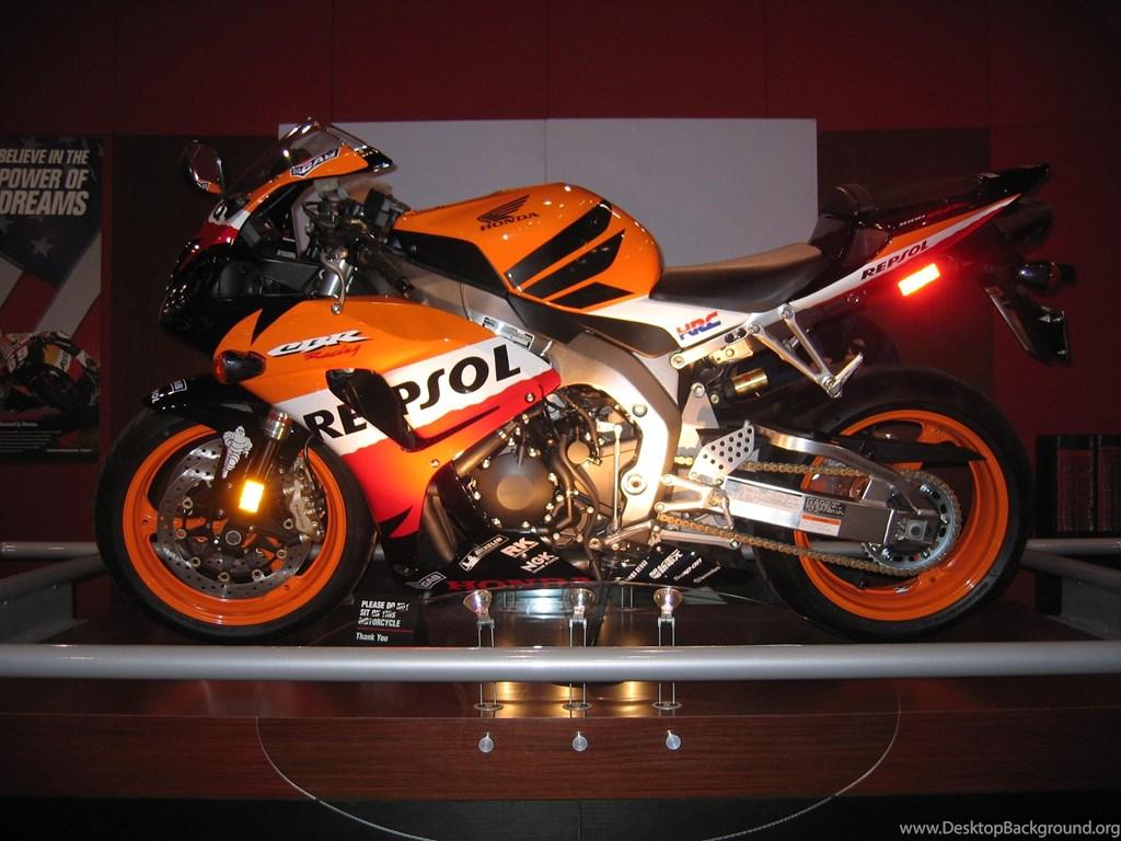 Repsol Honda Riders MotoGP Wallpaper Picture 8 Desktop Background