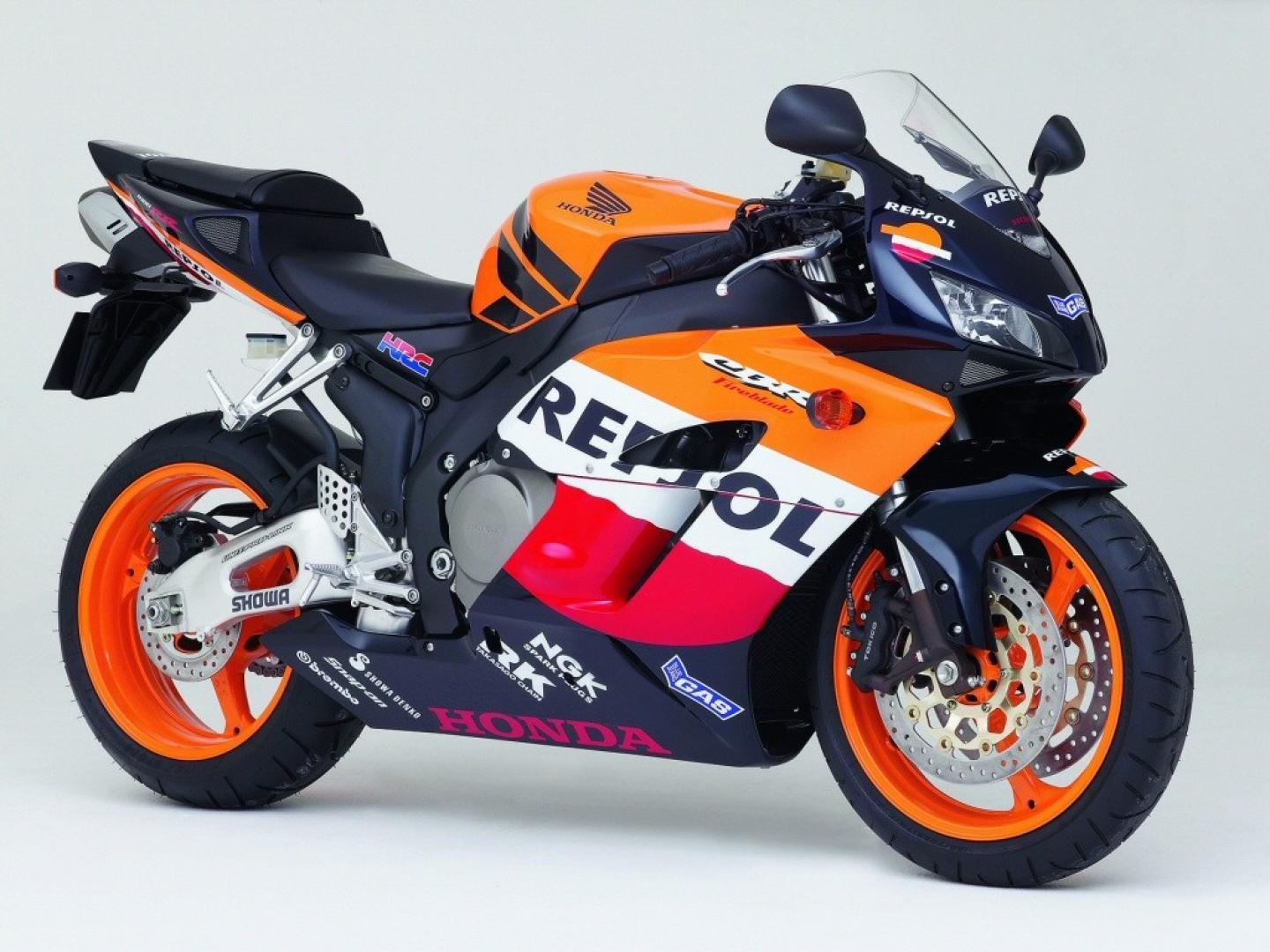 Honda Repsol Wallpaper