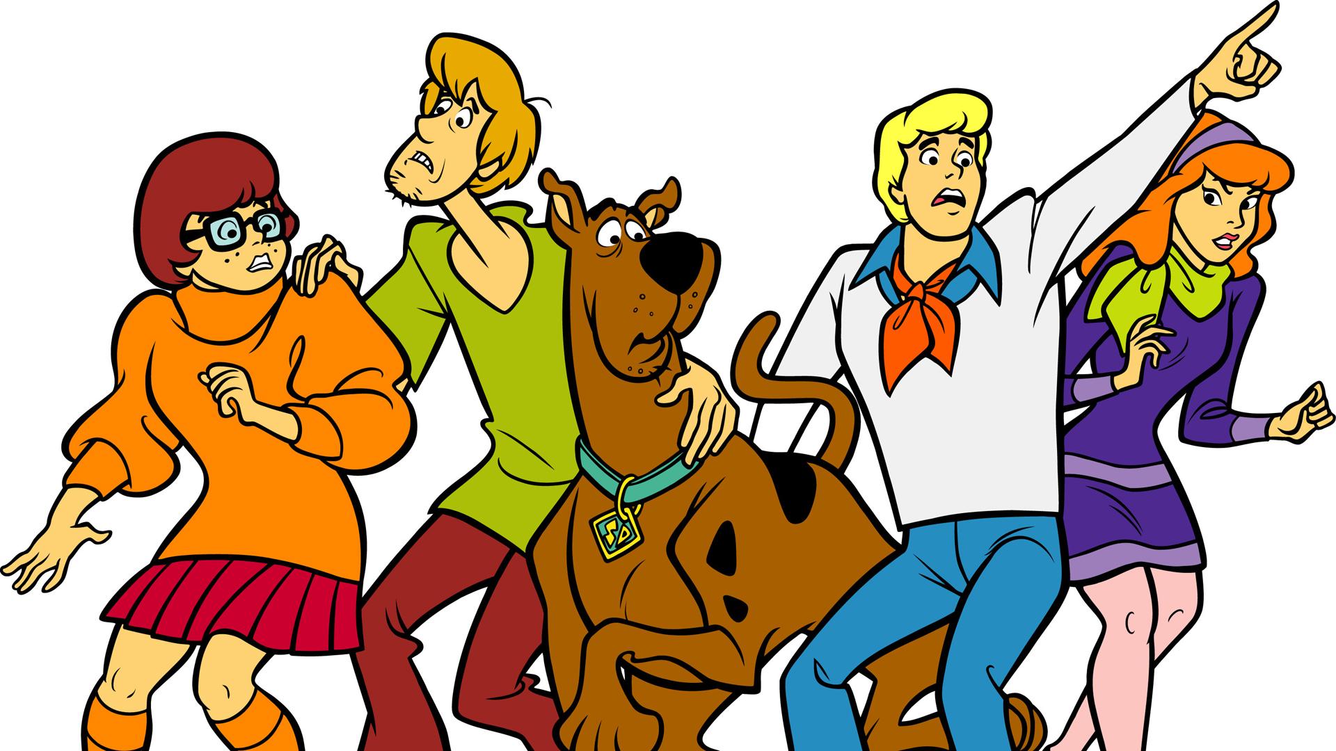 Scooby Doo Wallpaper HD Background, Image, Pics, Photo Free