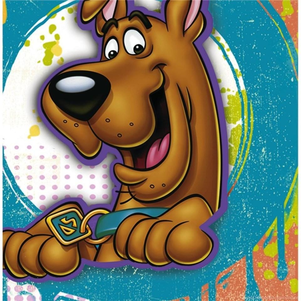 Scooby Wallpapers Wallpaper Cave