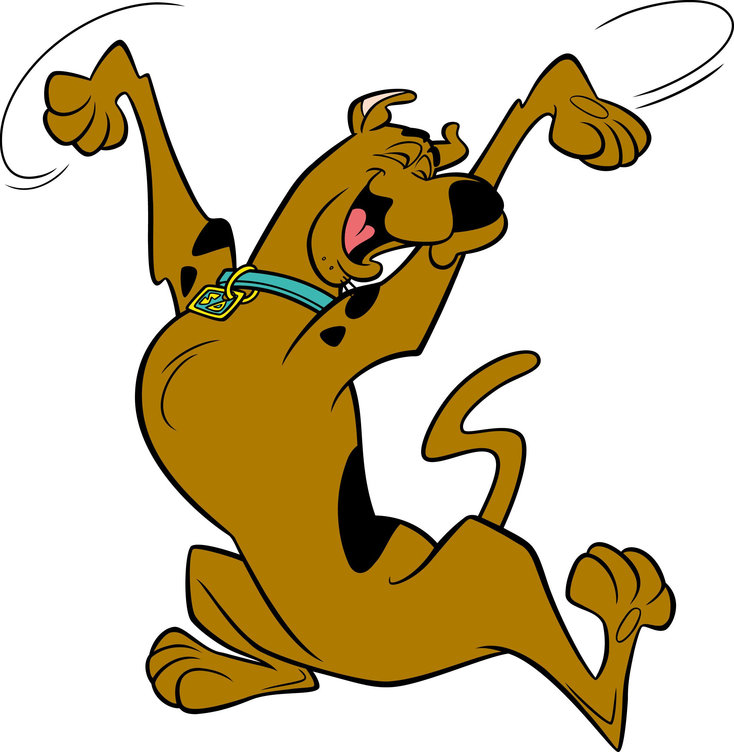 Scooby Doo Image