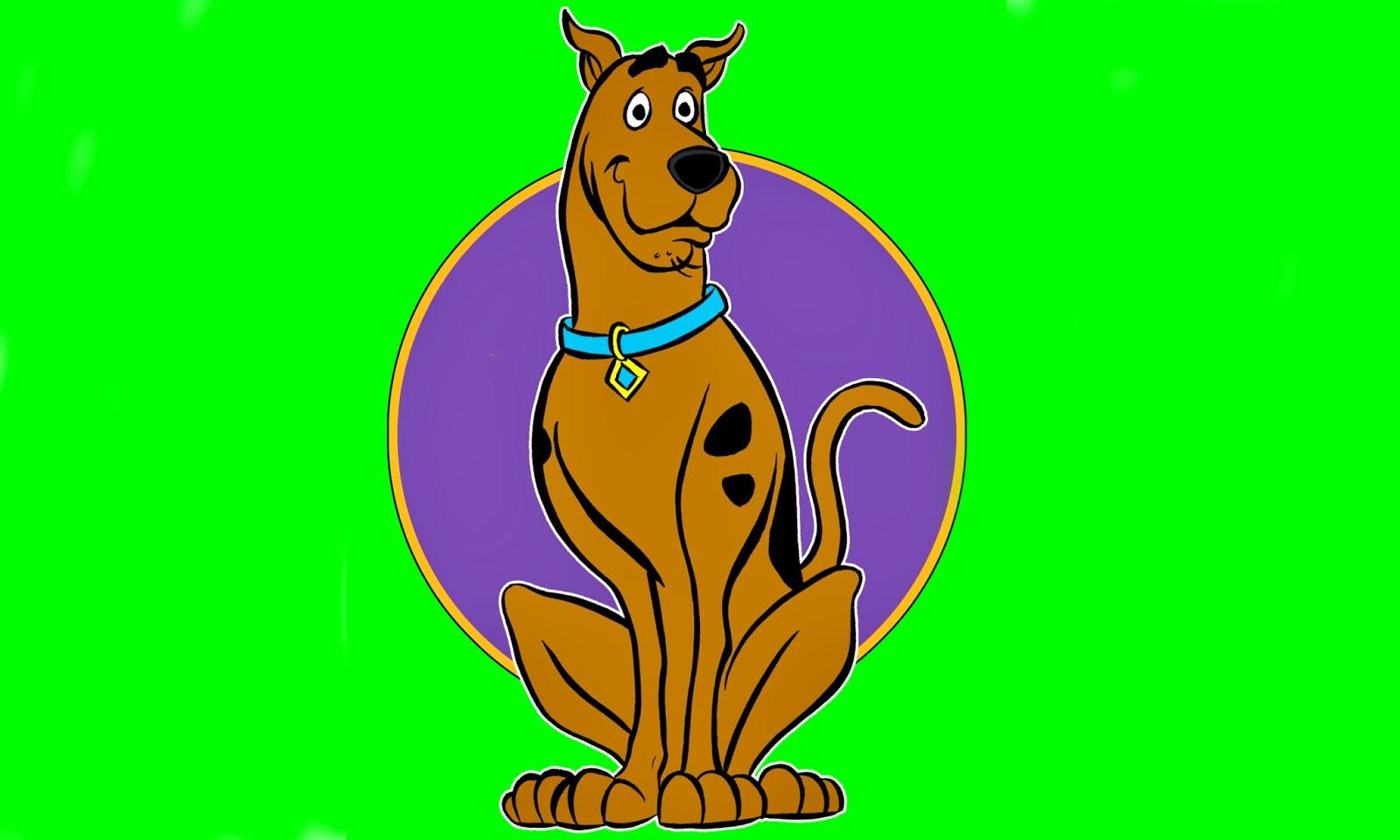 Scooby Doo Full HD Wallpaper. Wide Screen Wallpaper 1080p, 2K, 4K