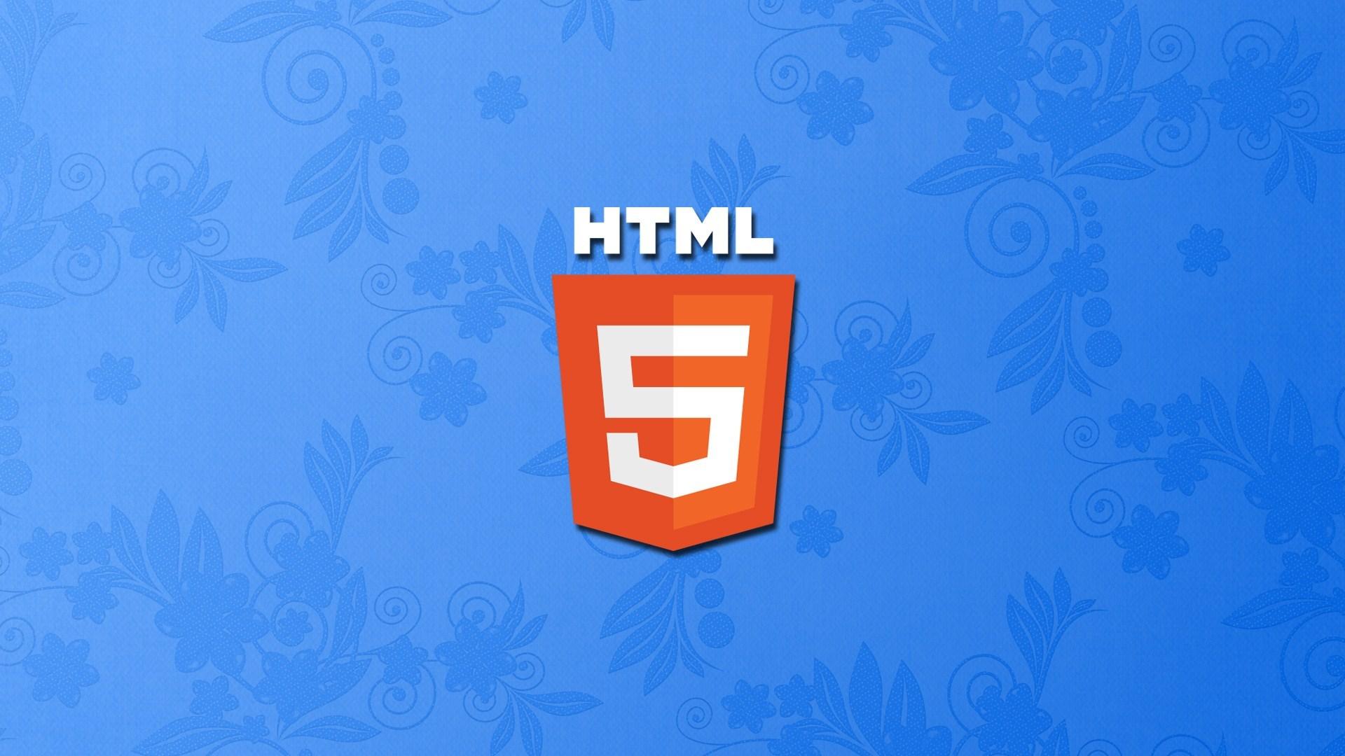 HTML5 Logo