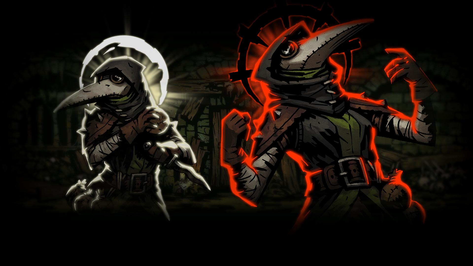 Steam Community - Guide - Darkest Dungeon Full HD Wallpaper