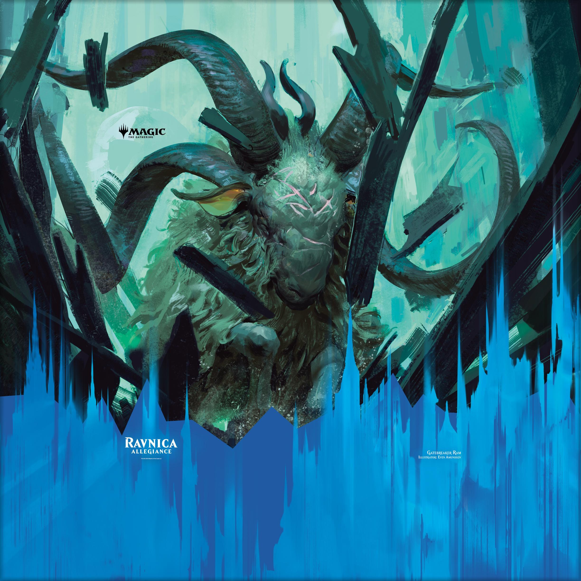 WALLPAPERS. MAGIC: THE GATHERING