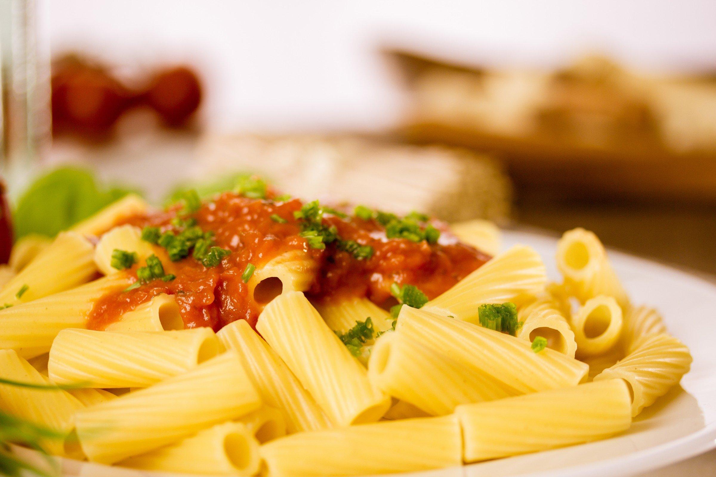 Pasta Wallpaper E14771, 338.53 Kb