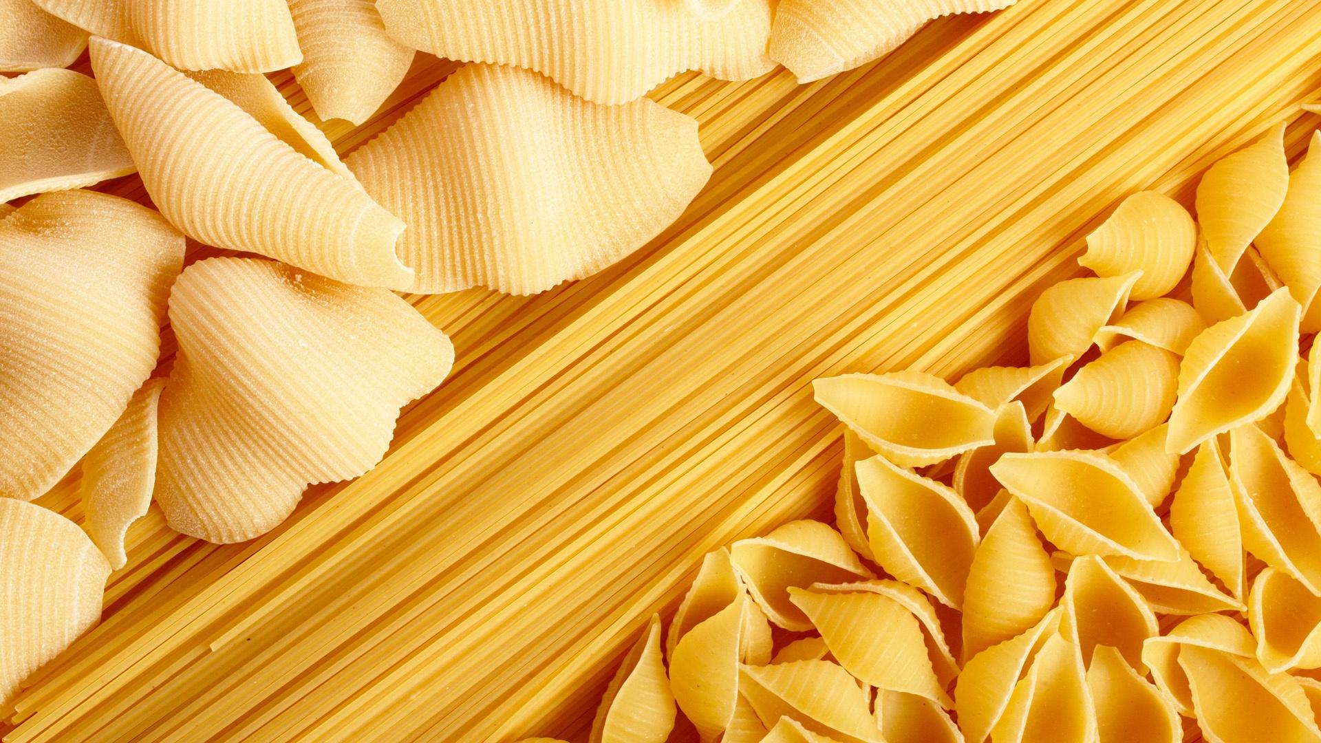 Pasta Wallpapers - Wallpaper Cave