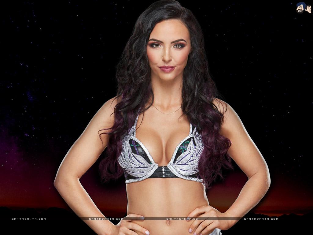 WWE Divas Wallpaper