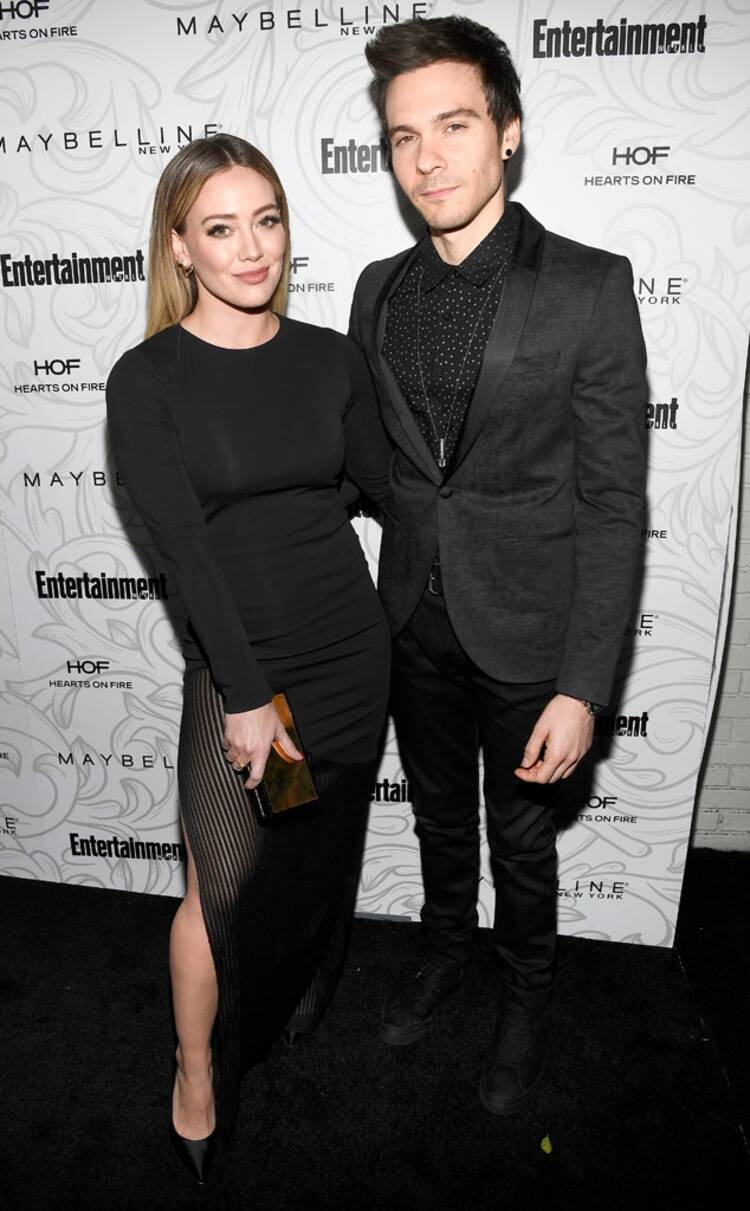 Hilary Duff Is Engaged! Relive Her Romance With Matthew Koma. E! News
