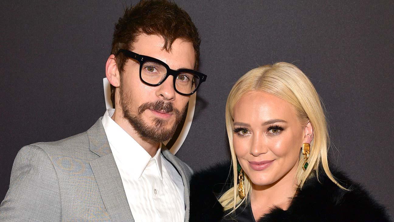 Hilary Duff Engaged to Matthew Koma; Announced on Instagram