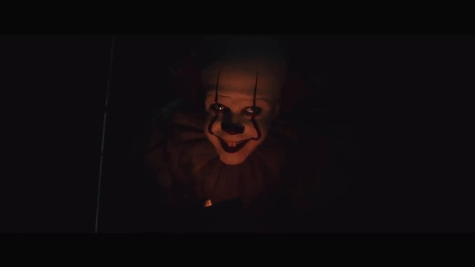 It: Chapter 2' trailer: Pennywise the Clown is back to terrorize