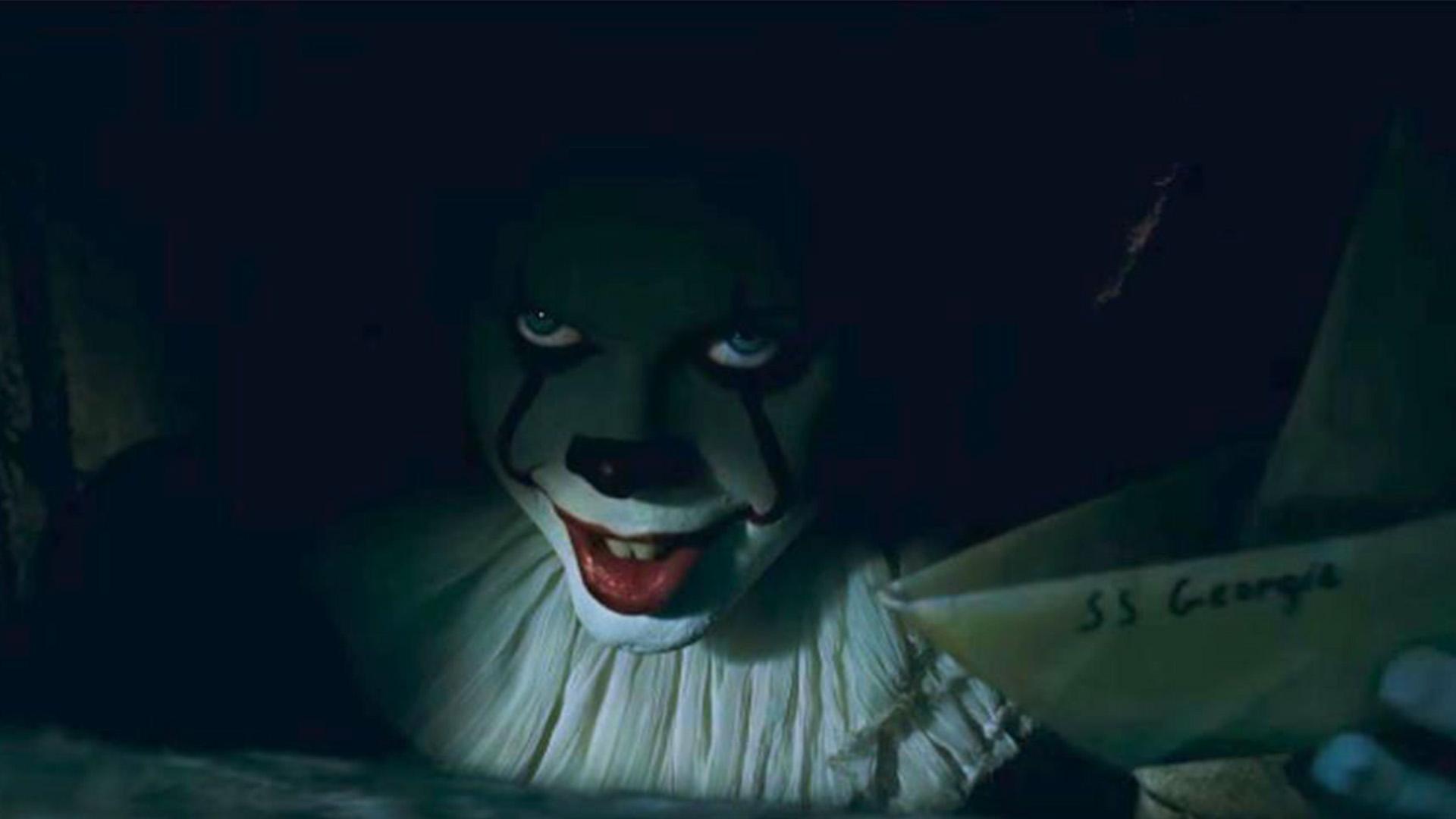 IT: Chapter 2 To Feature Stephen King Novel's Best Shocking Death Scene