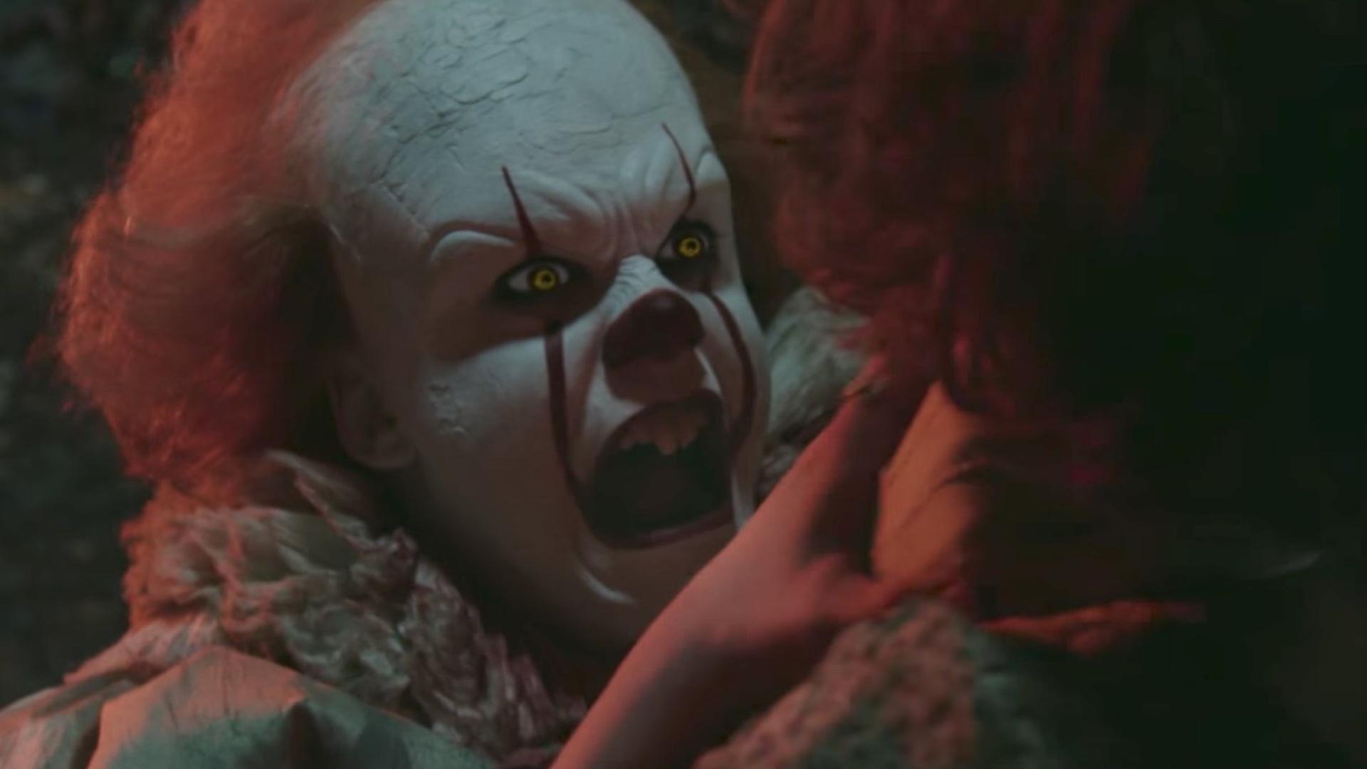 IT: CHAPTER 2 Is Reportedly Almost 3 Hours Long