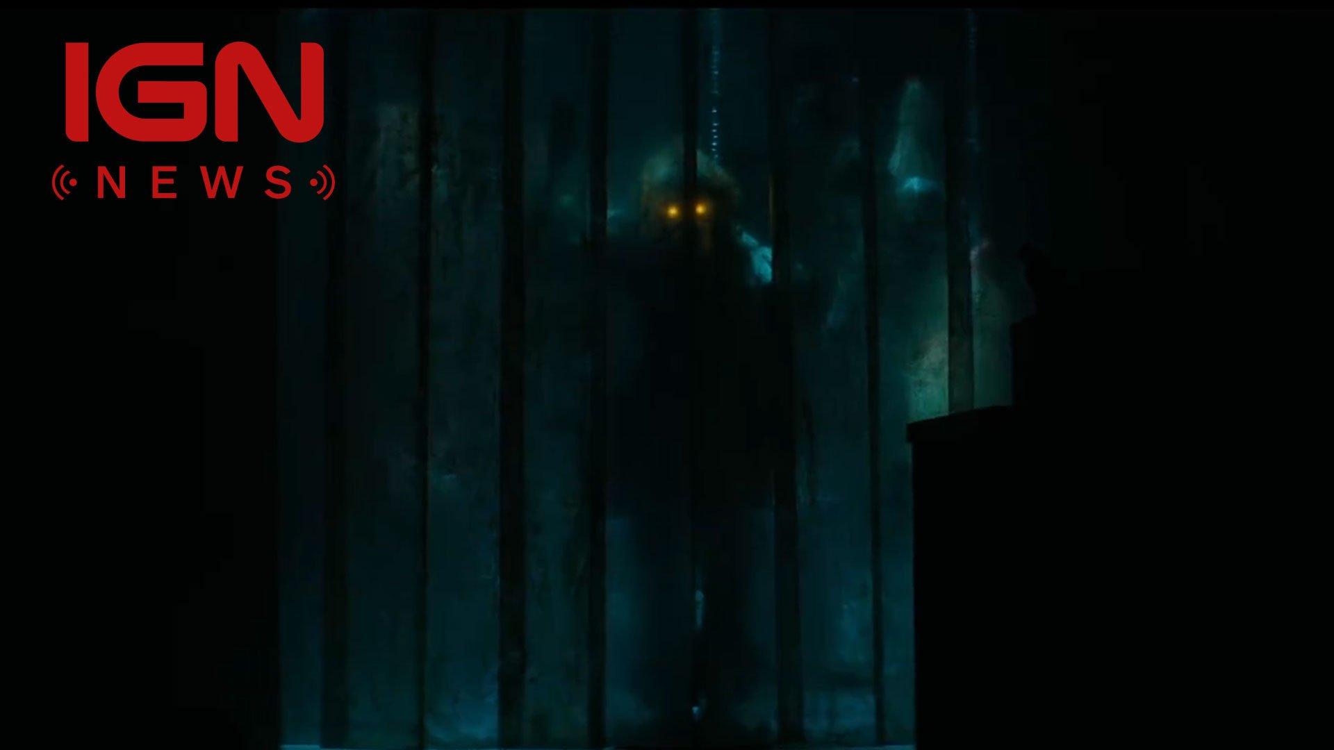 Production Officially Begins On IT: Chapter 2 News Video