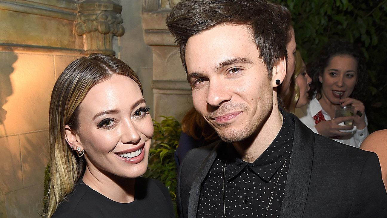 Hilary Duff Gives Birth To Second Child