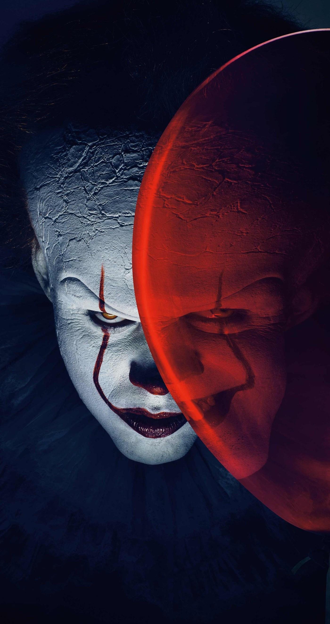 IT: Chapter One' (2017) Wallpaper