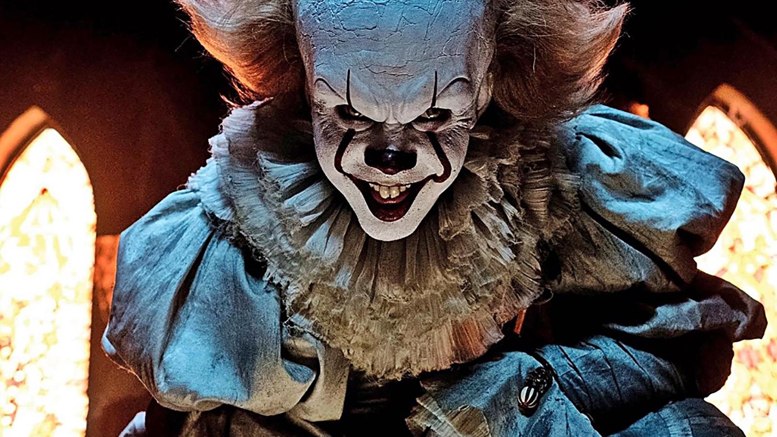 It: Chapter Two' Trailer: See Pennywise Return to Kill Again 27