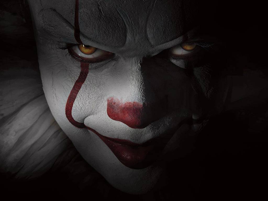 Stephen King touts 'It: Chapter ' putting Port Hope back into