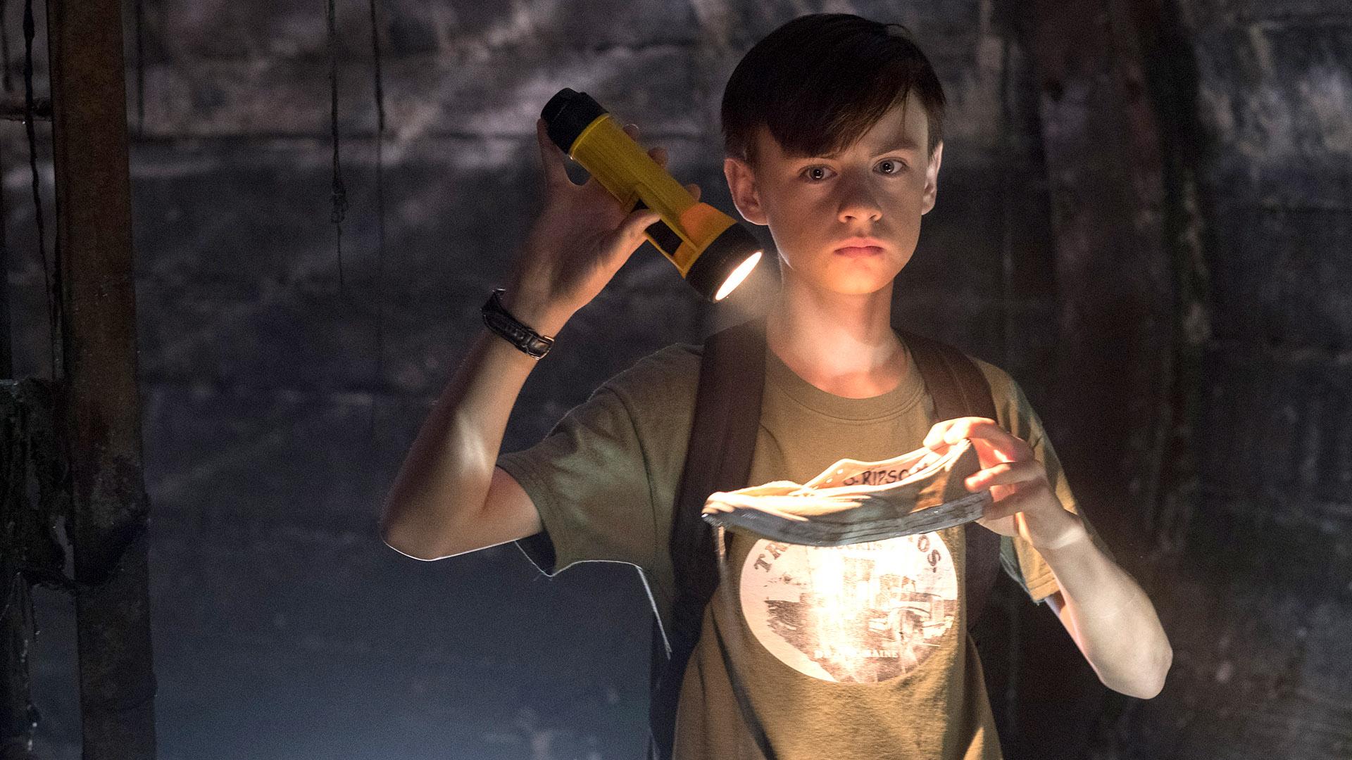 The 6 questions the It movie Chapter 2 has to answer