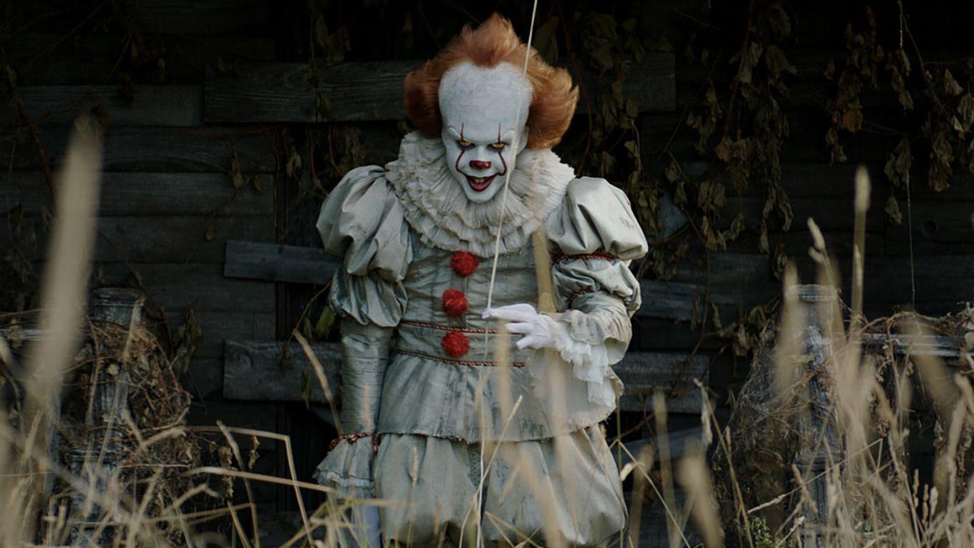 We now have the official release date of 'It: Chapter 2' movie