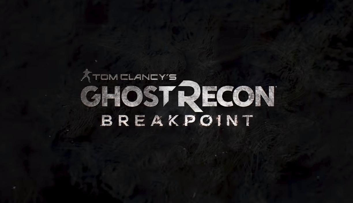 Ghost Recon Breakpoint Launches October 4, Check Out the Price, Pre