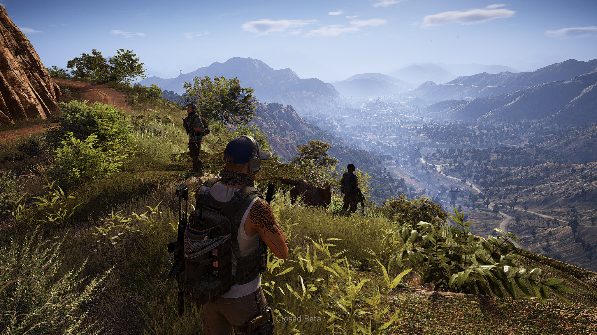Ghost Recon: Wildlands down for maintenance