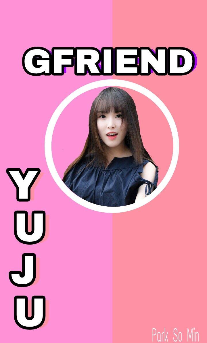 Yuju GFRIEND WallpaperGFRIEND Wallpaper