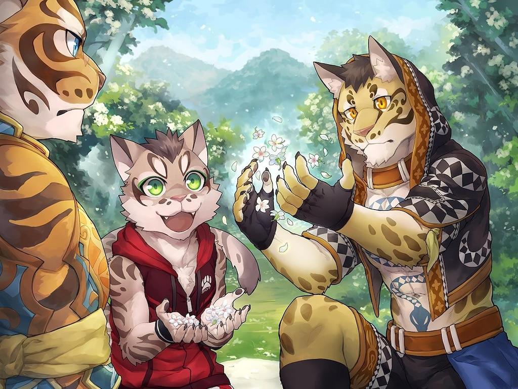 Steam Community - Nekojishi