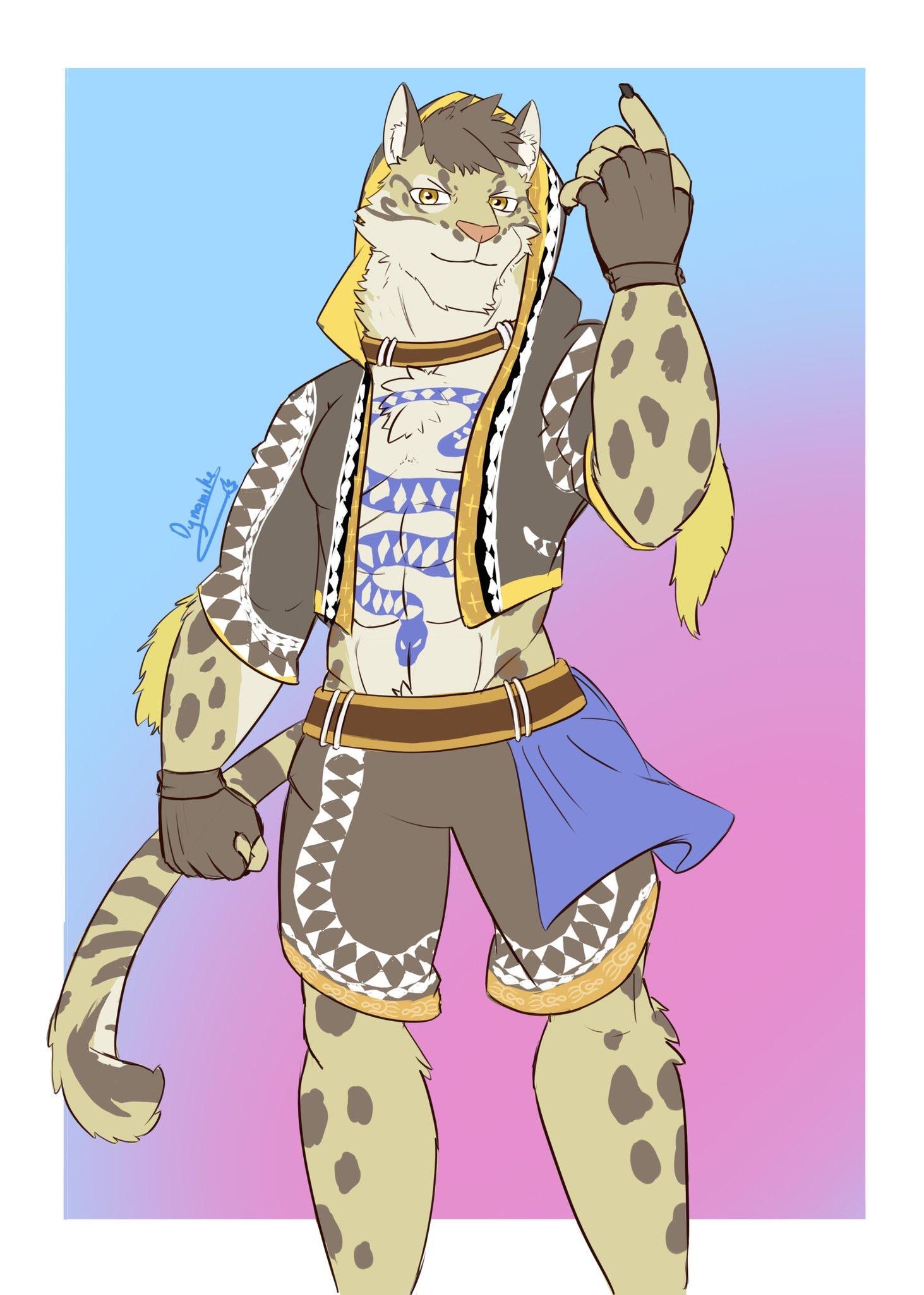 Reddup: R Nekojishigame