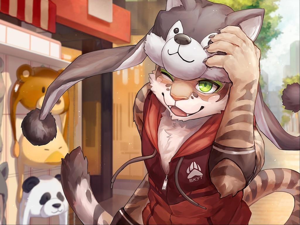 Steam Community - Nekojishi
