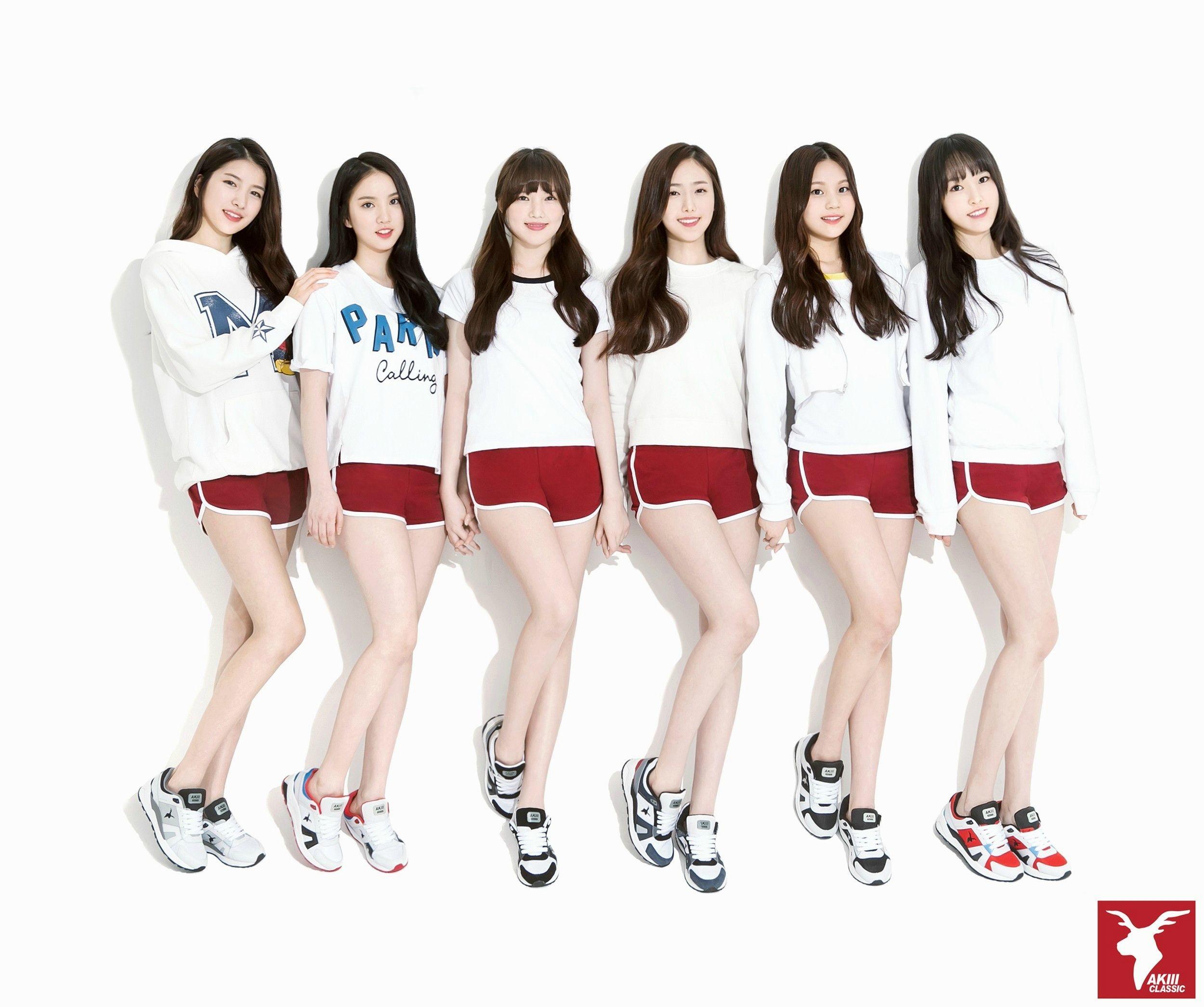 Gfriend Wallpaper