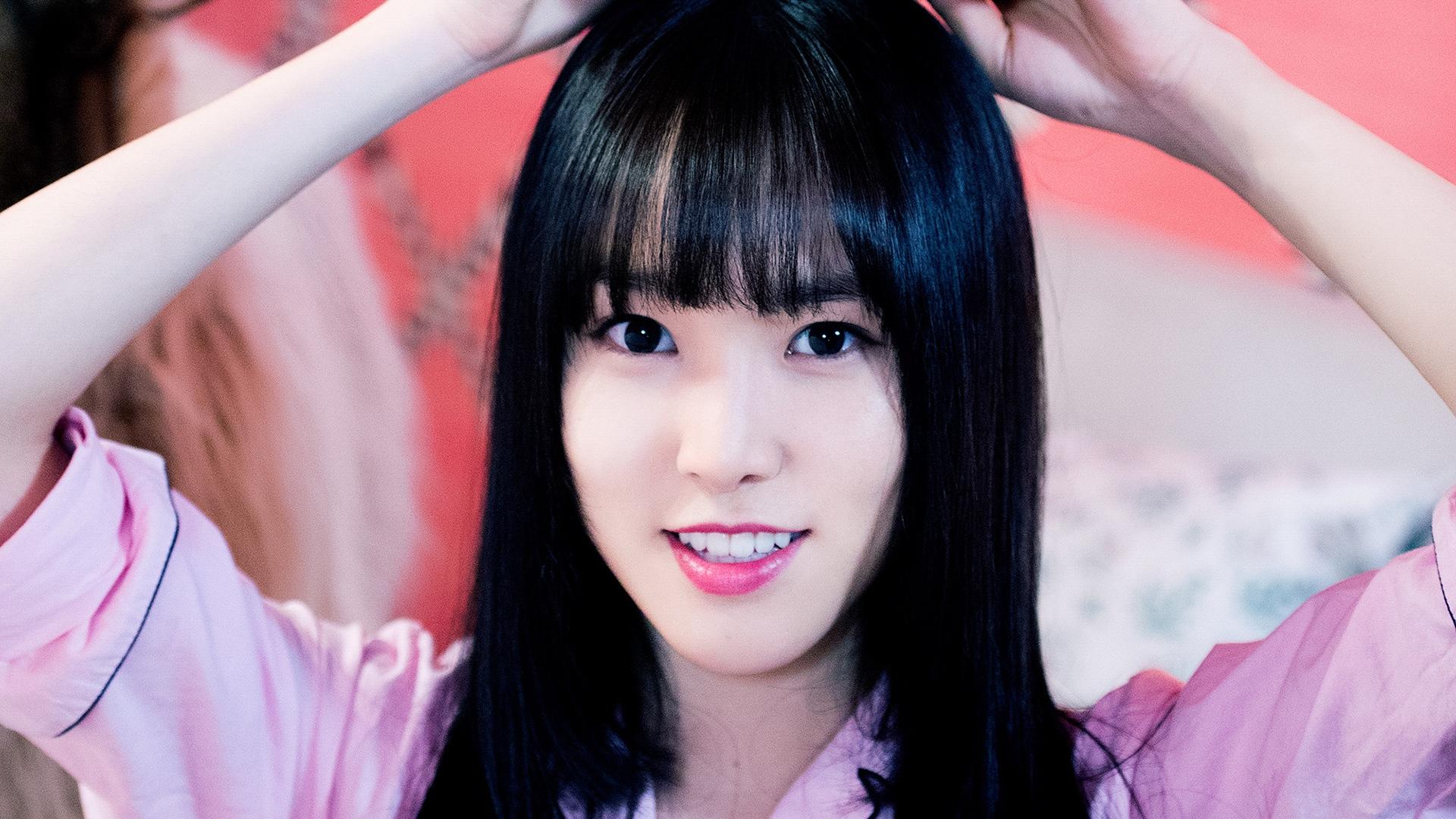 GFRIEND ユジュ(유주) 高画質 壁紙画像