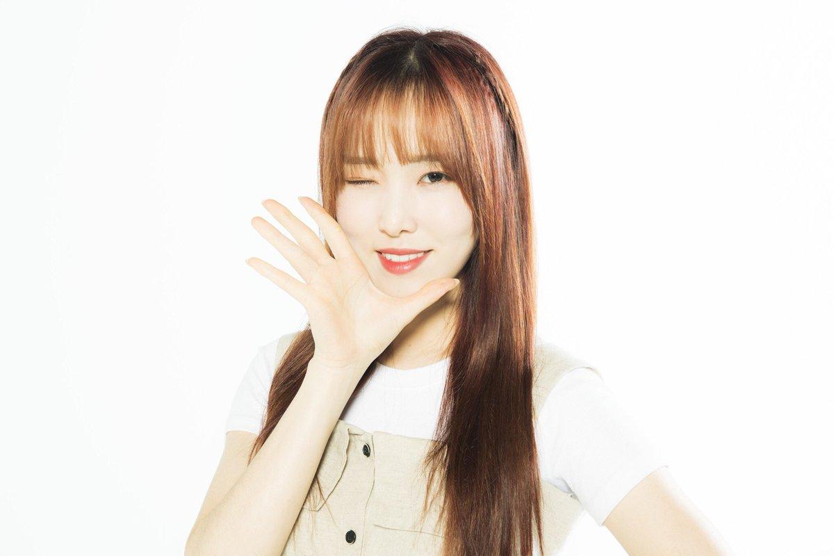 GFriend Обои Gfriend Yuju for Ananweb HD Обои and background фото