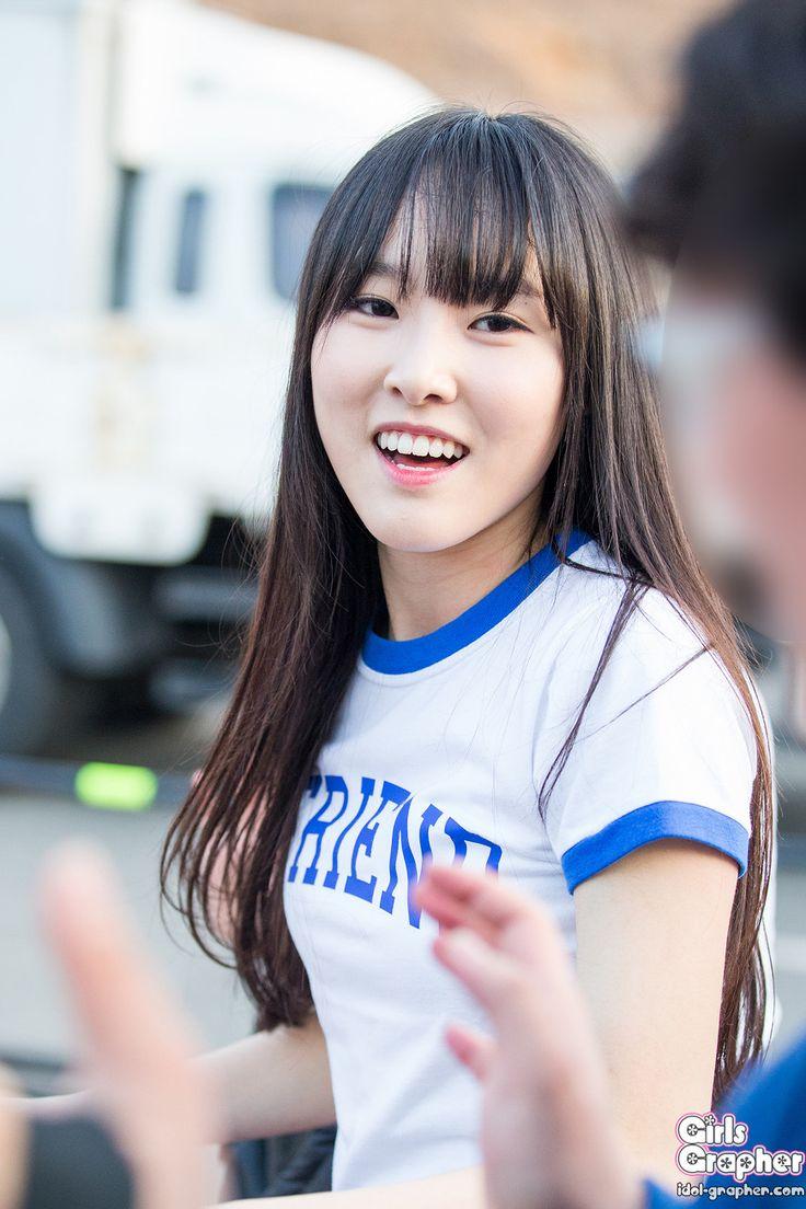 Yuju GFriend Wallpapers - Wallpaper Cave