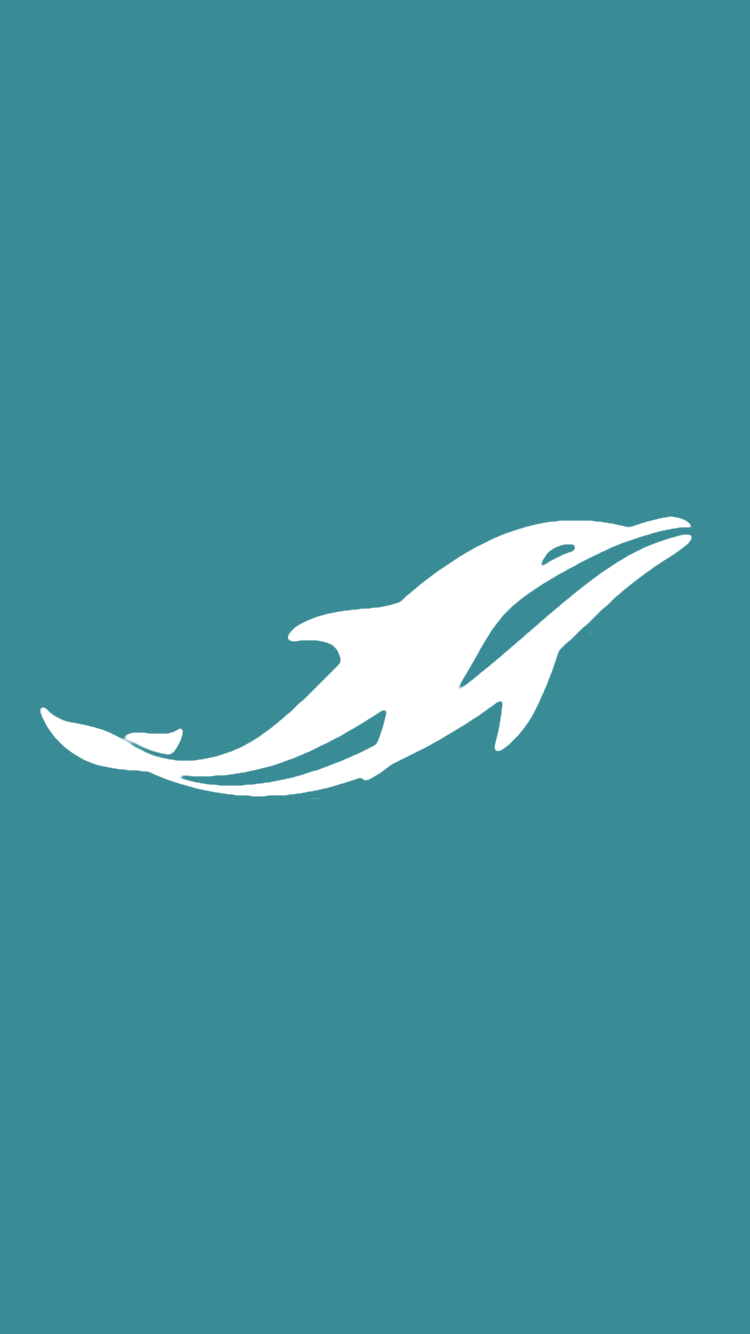 Dolphins. NFL Mobile Wallpaper. Dolphins, Miami Dolphins, Nfl
