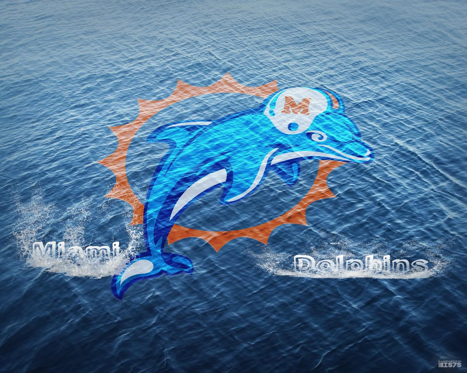 Free Miami Dolphins, Download Free Clip Art, Free Clip Art