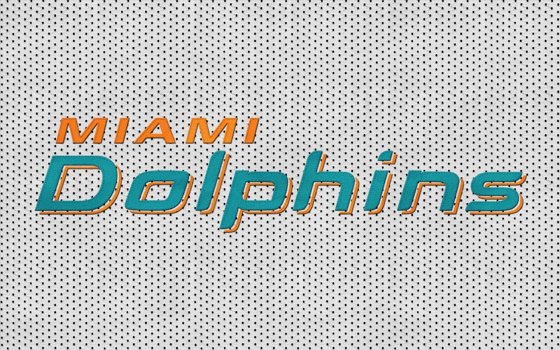 Miami Dolphins Background Desktop