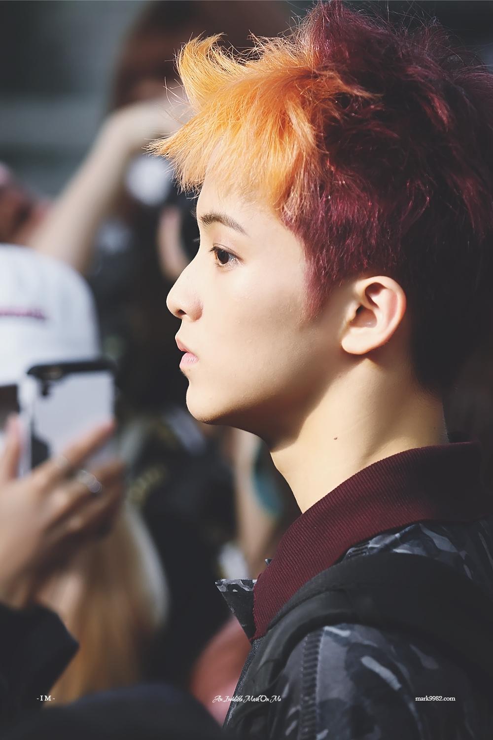 Mark Lee Android IPhone Wallpaper KPOP Image Board