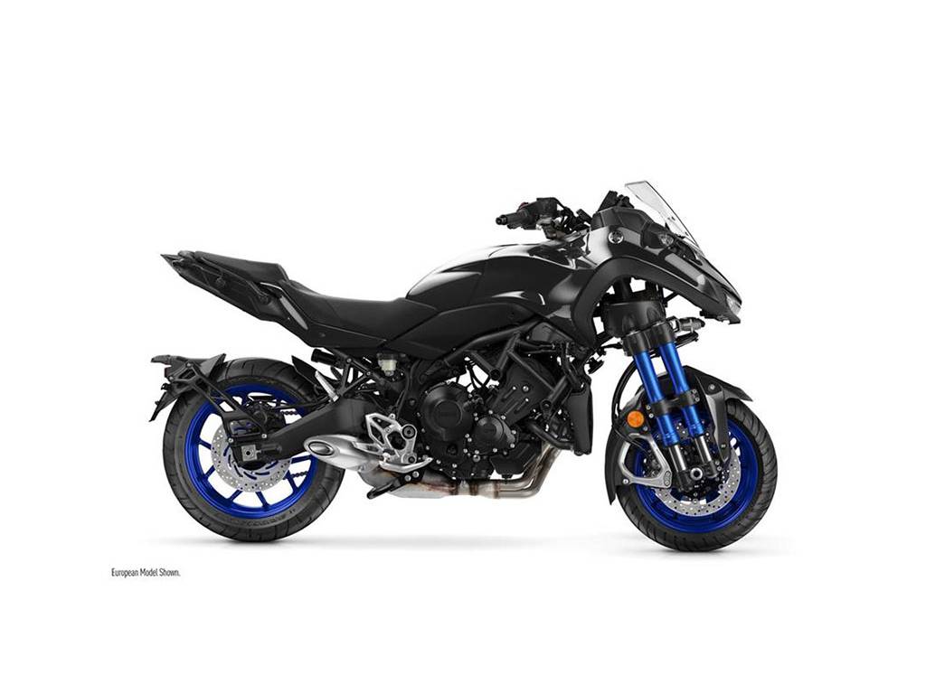 Yamaha NIKEN, Miami FL
