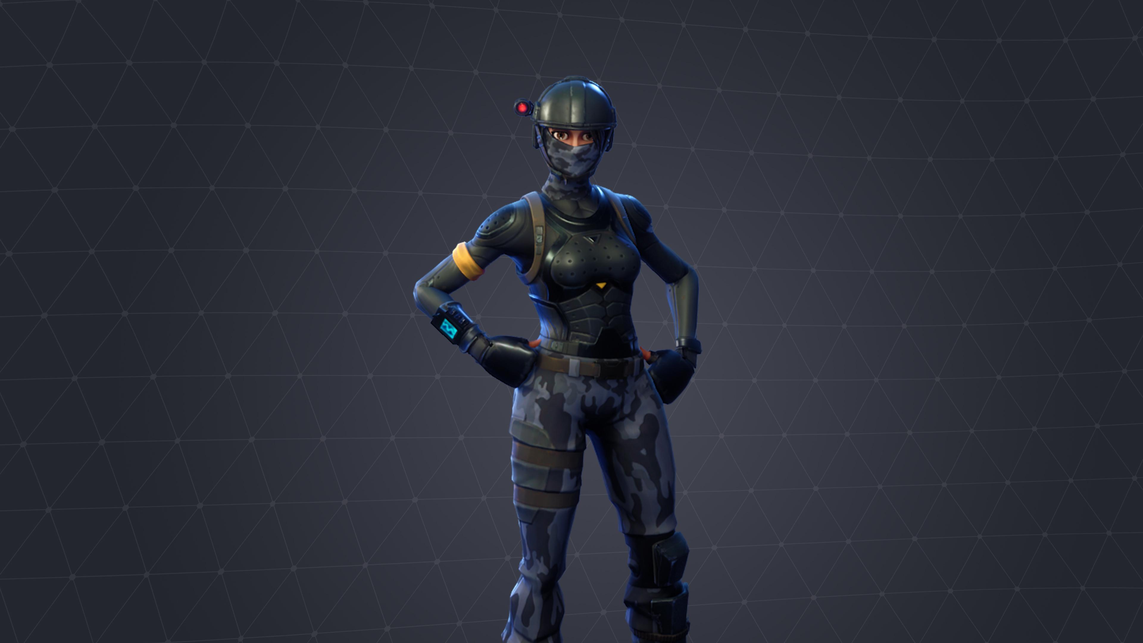 Elite Agent Fortnite Wallpaper Free Elite Agent Fortnite