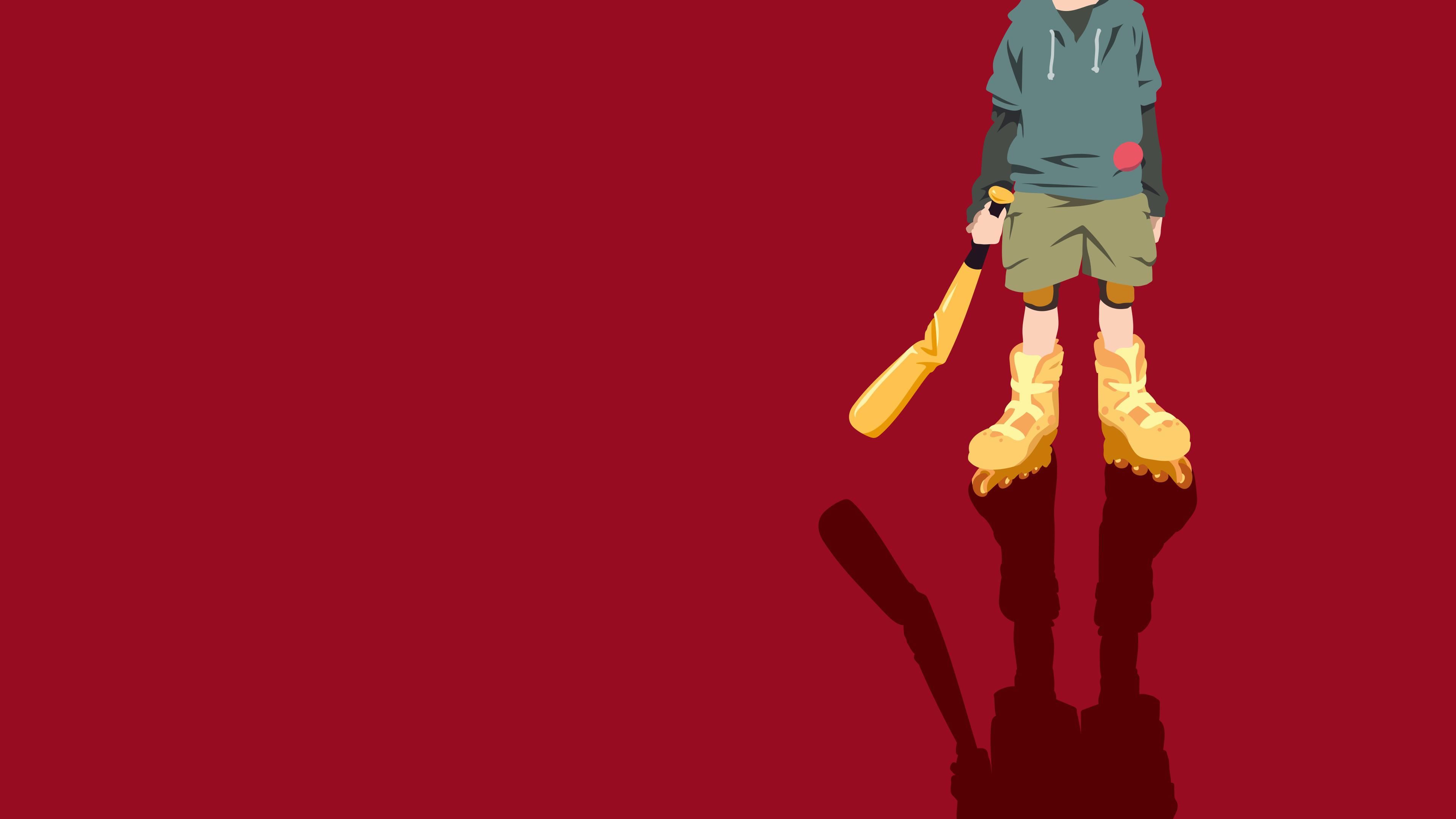 Paranoia Agent Wallpaper