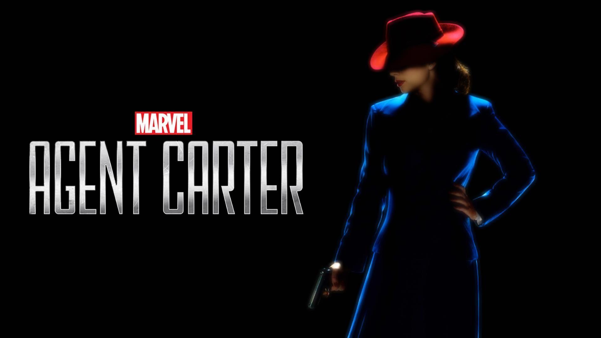 Agent Carter Wallpaper and Background Image