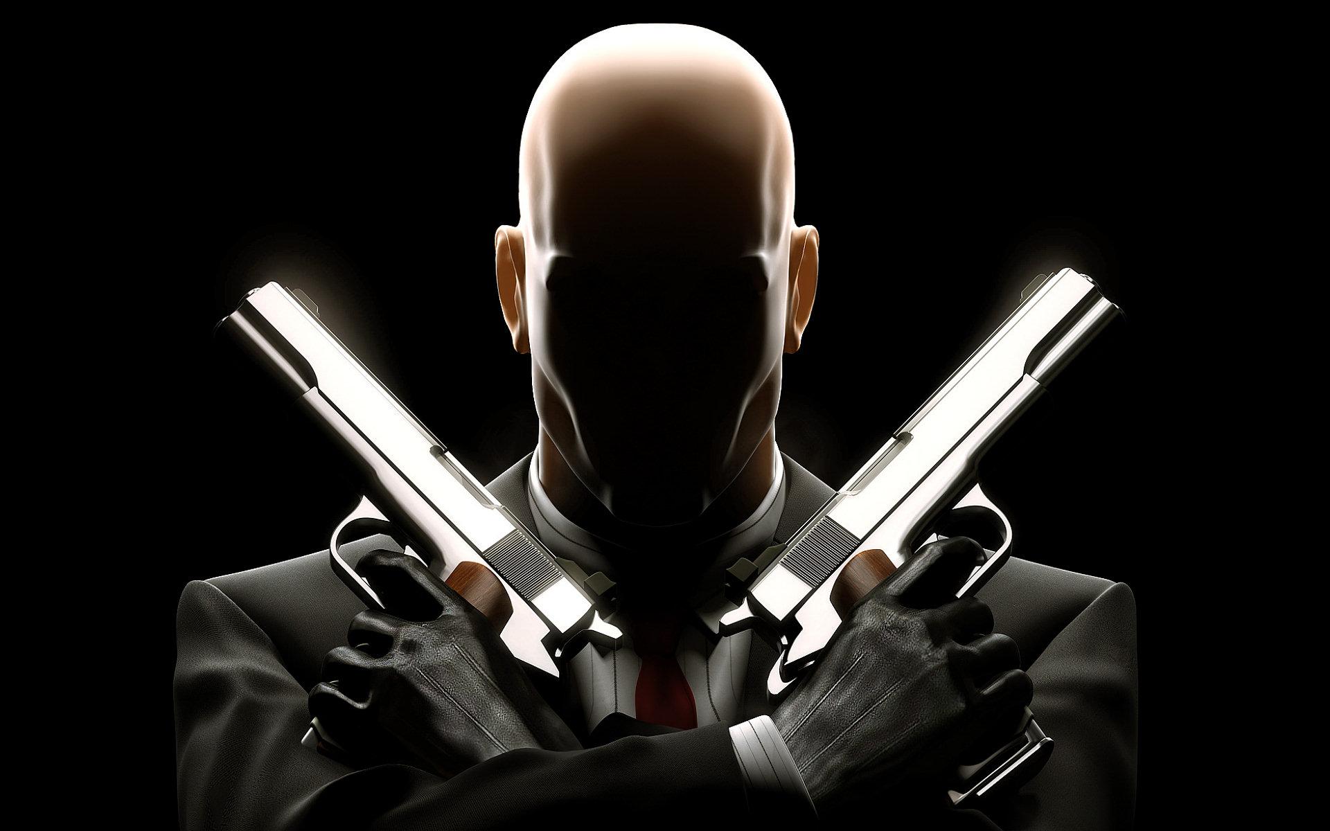 Hitman agent 47 Wallpaper and Free